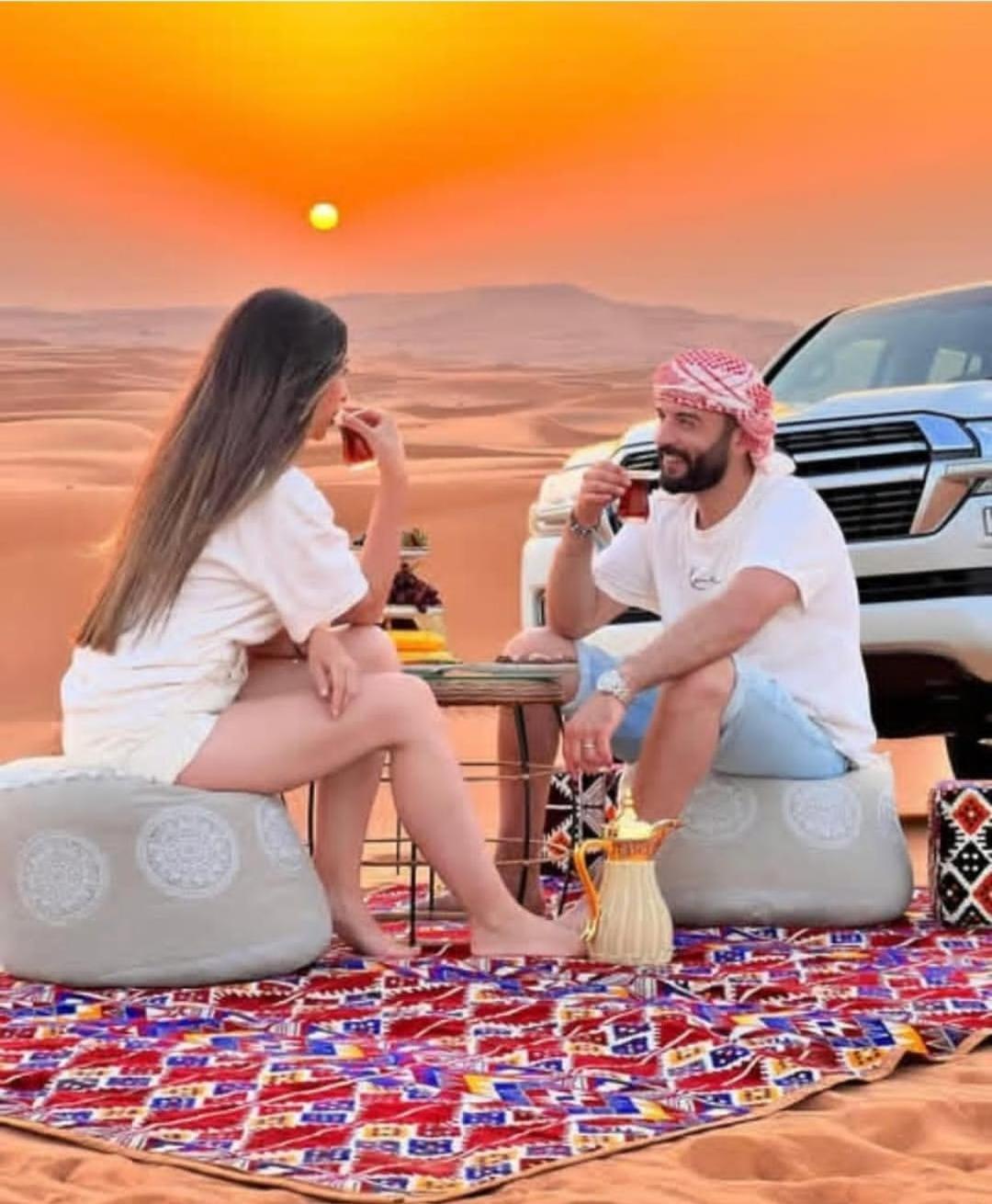 Salambo Tente Merzouga Exteriér fotografie